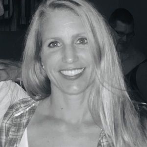 Meet your Posher, Aimee